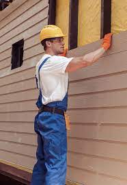 Best Historical Building Siding Restoration  in Filer, ID